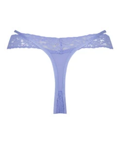 Extra Niedriger V-String Elliena 11 Extra Niedriger V-String Elliena -Modische Unterwäsche 201486 6