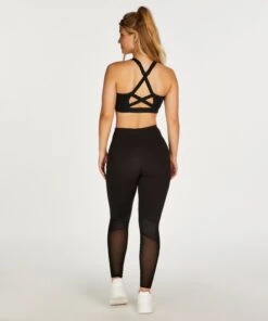 HKMX Sport-BH The Pro Level 3 -Modische Unterwäsche 201500 4 1