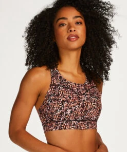 HKMX Make Me Zen Sport-BH Level 1