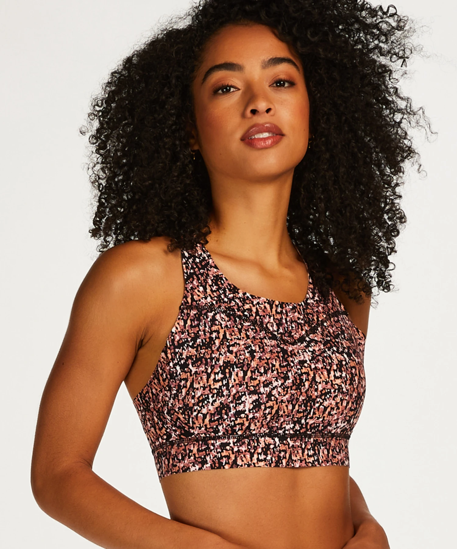 HKMX Make Me Zen Sport-BH Level 1 3 HKMX Make Me Zen Sport-BH Level 1