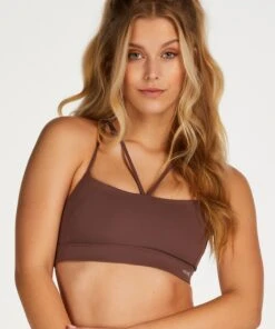 HKMX Sport-BH The Nadi Level 1