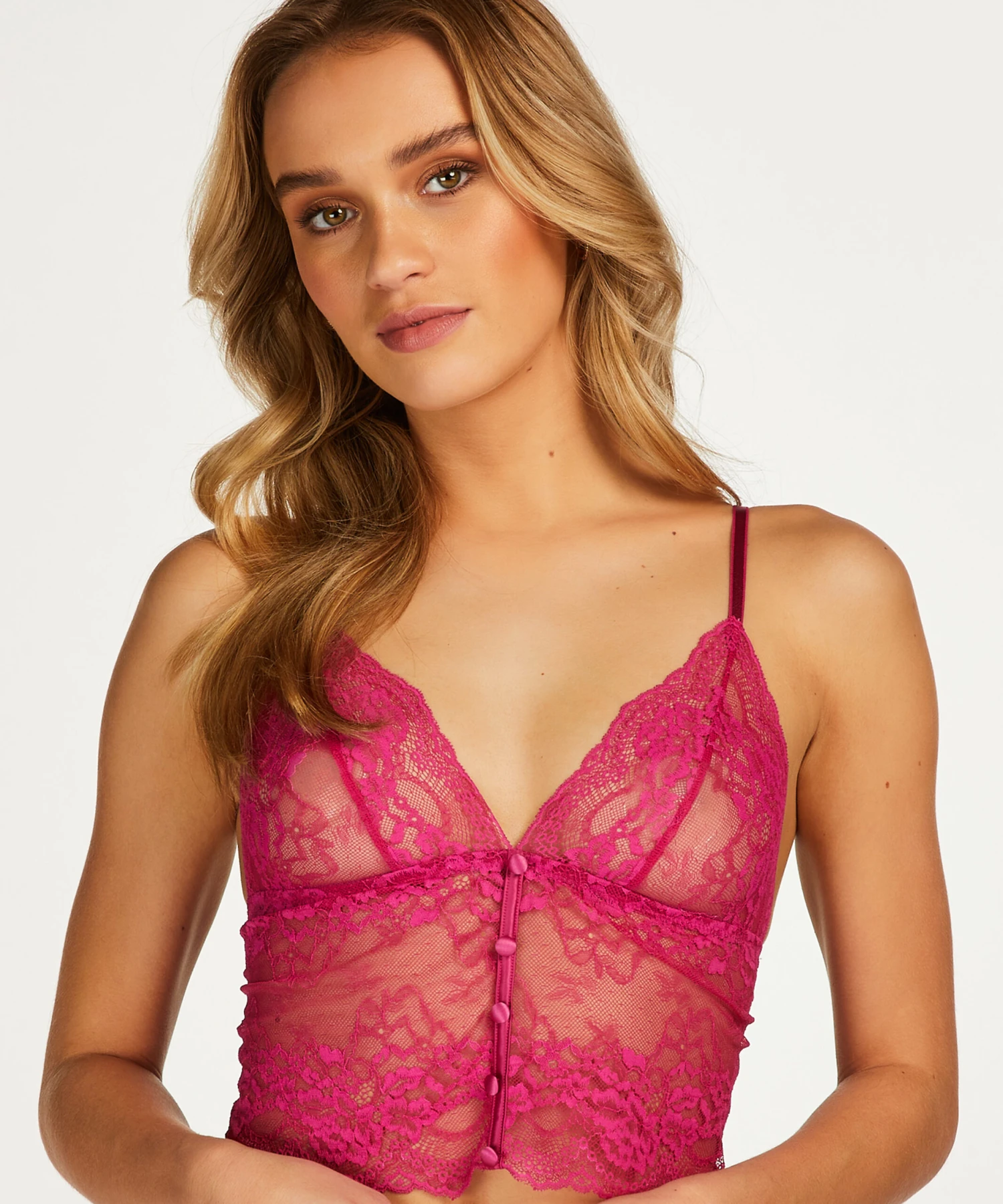 Bralette Bailey 3 Bralette Bailey