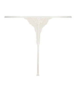 String Mit Hohem Beinausschnitt Kaiden -Modische Unterwäsche 201549 6