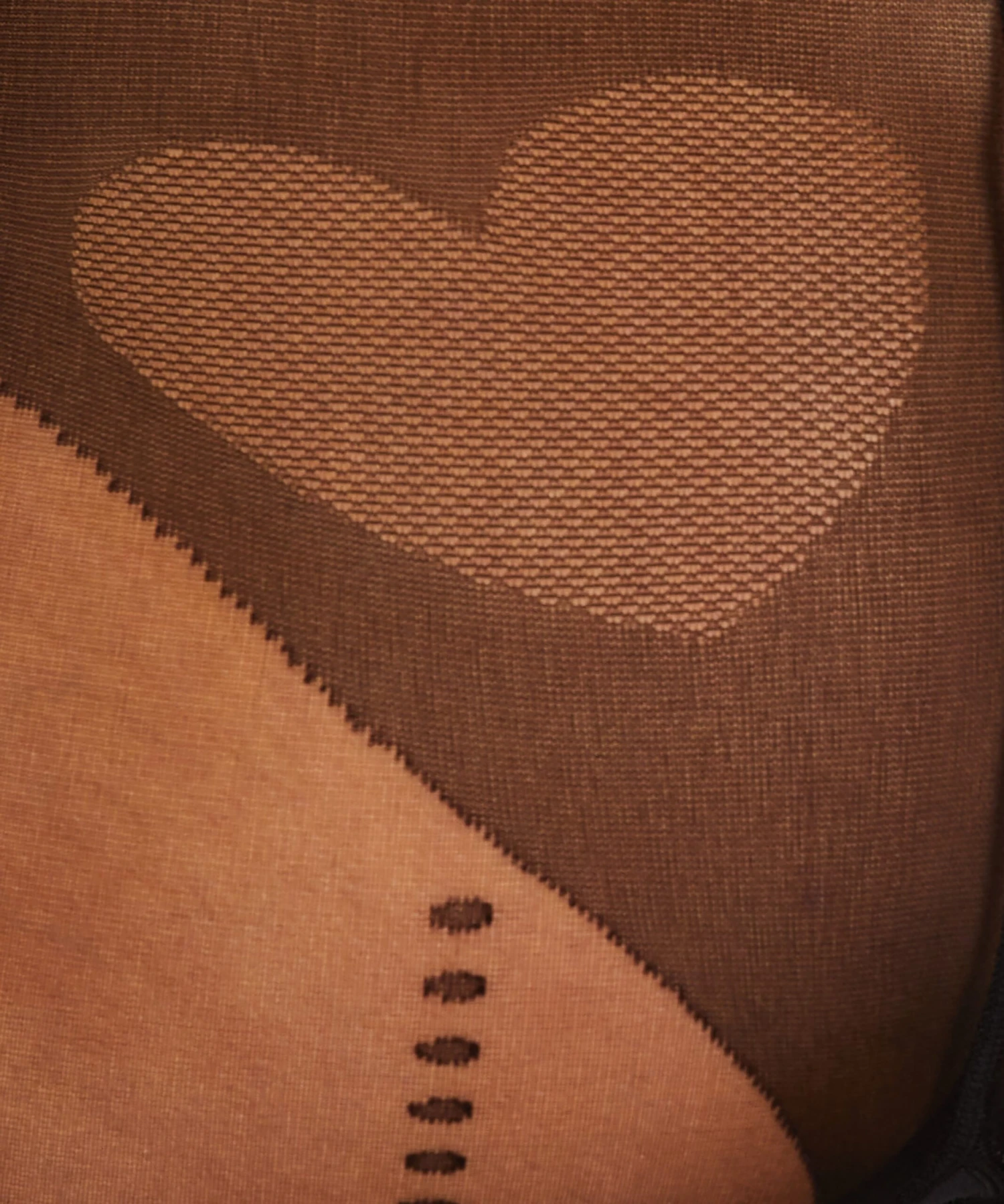 Strumpfhose Lover 20 Denier 5 Strumpfhose Lover 20 Denier – Bild 3