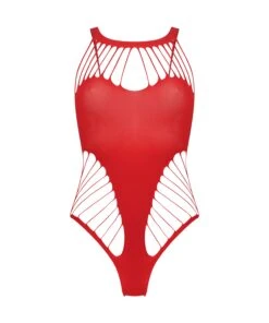 Private Strappy Bodysuit 12 Private Strappy Bodysuit -Modische Unterwäsche 201569 5