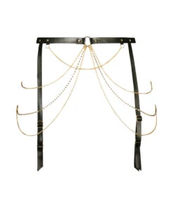 Strapse Chain 10 Strapse Chain -Modische Unterwäsche 201583 5