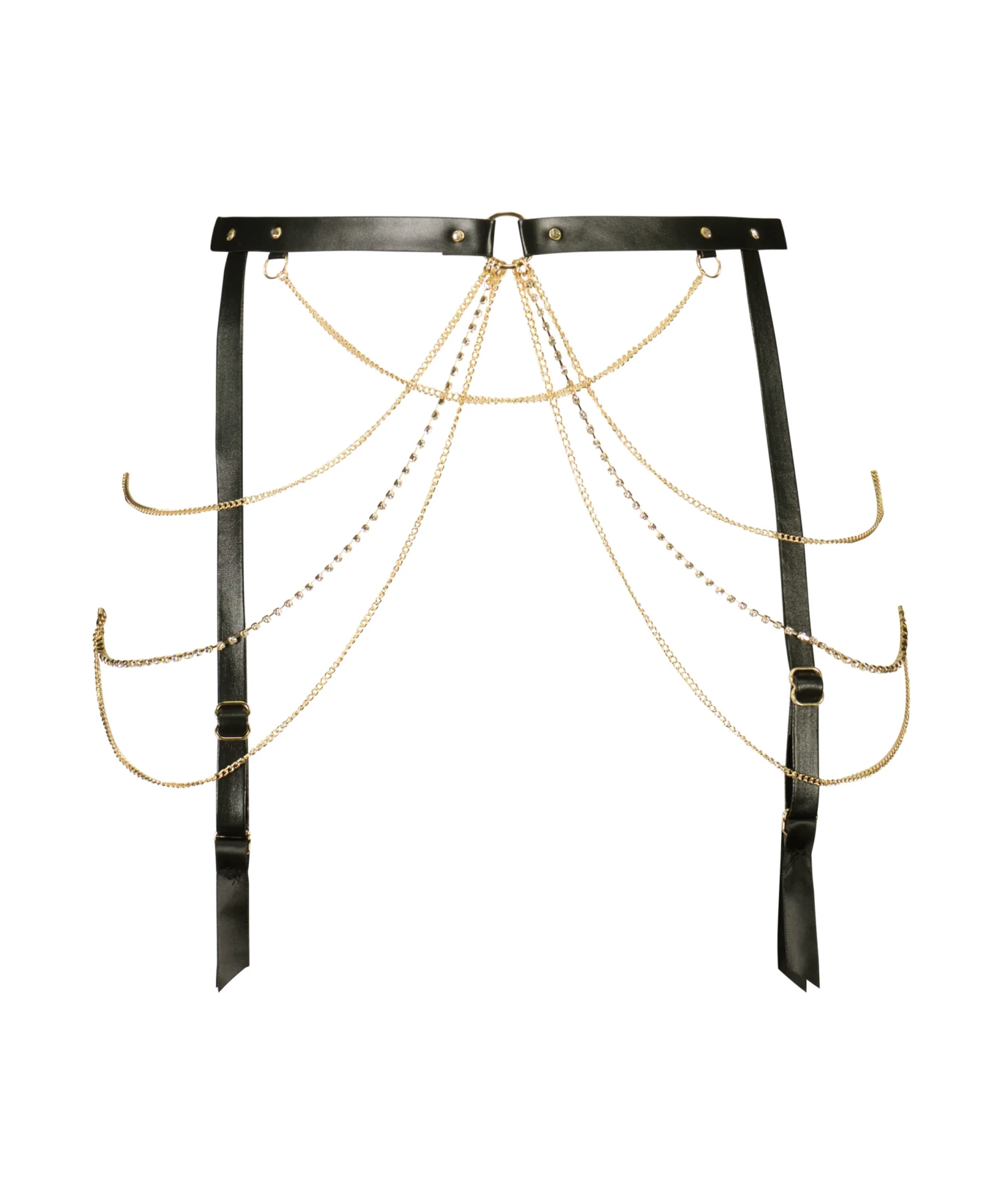 Strapse Chain 6 Strapse Chain – Bild 4