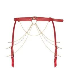 Strapse Chain -Modische Unterwäsche 201587 5