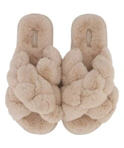 Fake Fur Slider 6 Fake Fur Slider -Modische Unterwäsche 201600 5 1