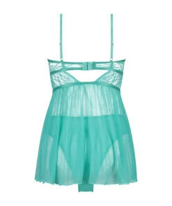 Babydoll Isabelle -Modische Unterwäsche 201652 6