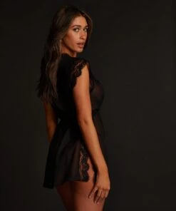 Kimono Candance 9 Kimono Candance -Modische Unterwäsche 201658 4