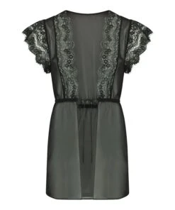 Kimono Candance 10 Kimono Candance -Modische Unterwäsche 201658 5