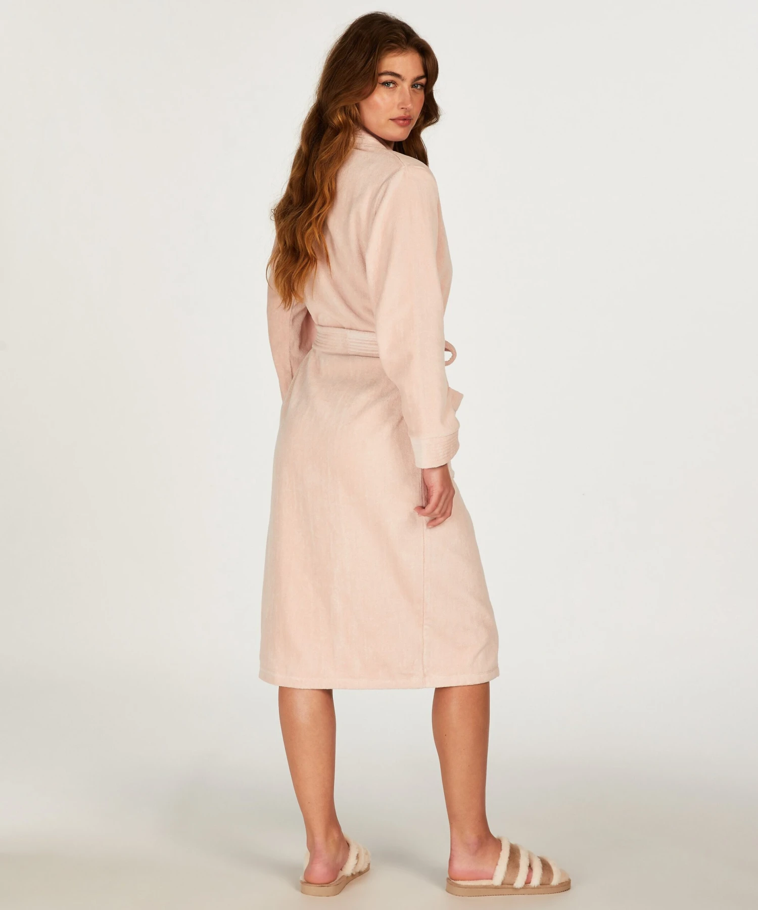 Quilt Bademantel 5 Quilt Bademantel – Bild 3