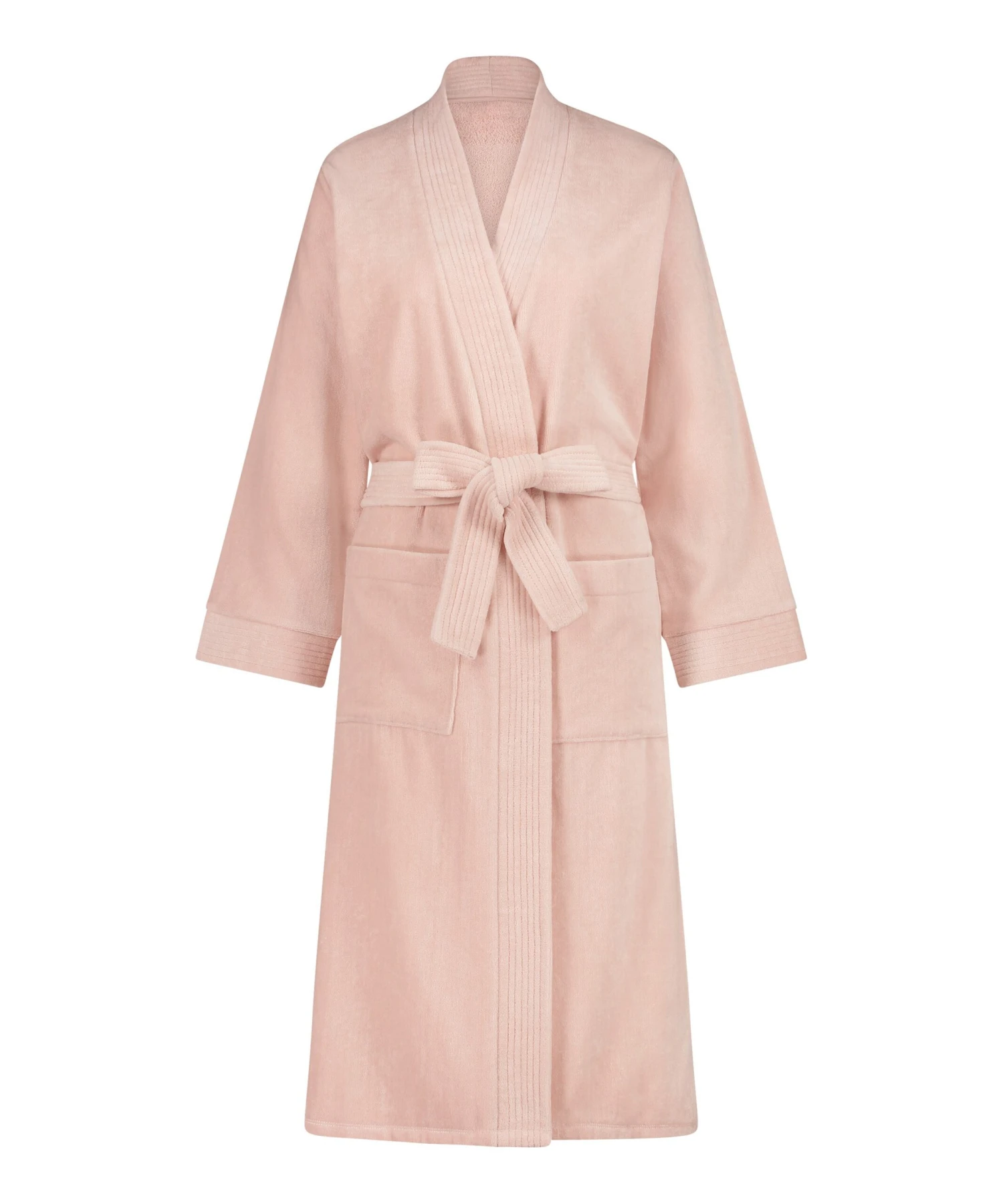 Quilt Bademantel 6 Quilt Bademantel – Bild 4