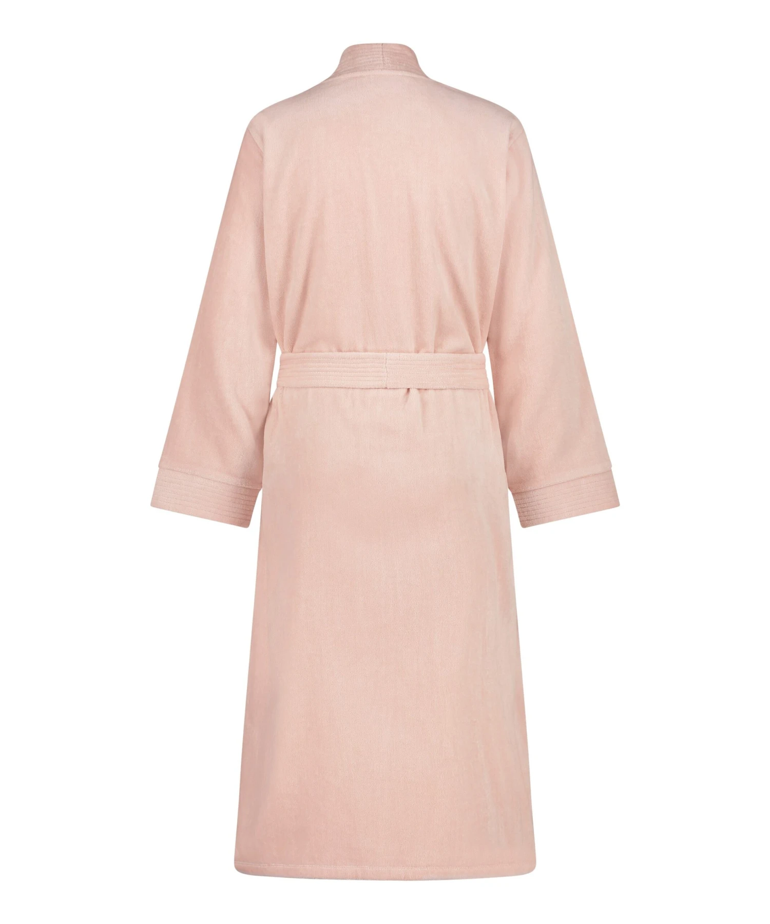 Quilt Bademantel 7 Quilt Bademantel – Bild 5