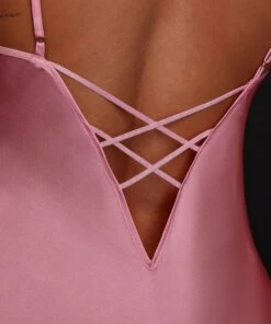 Slipkleid Kae 8 Slipkleid Kae -Modische Unterwäsche 201677 2