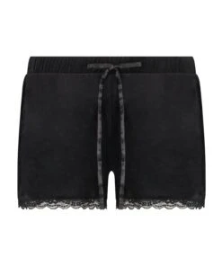 Shorts Velours Lace -Modische Unterwäsche 201684 5