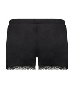 Shorts Velours Lace -Modische Unterwäsche 201684 6