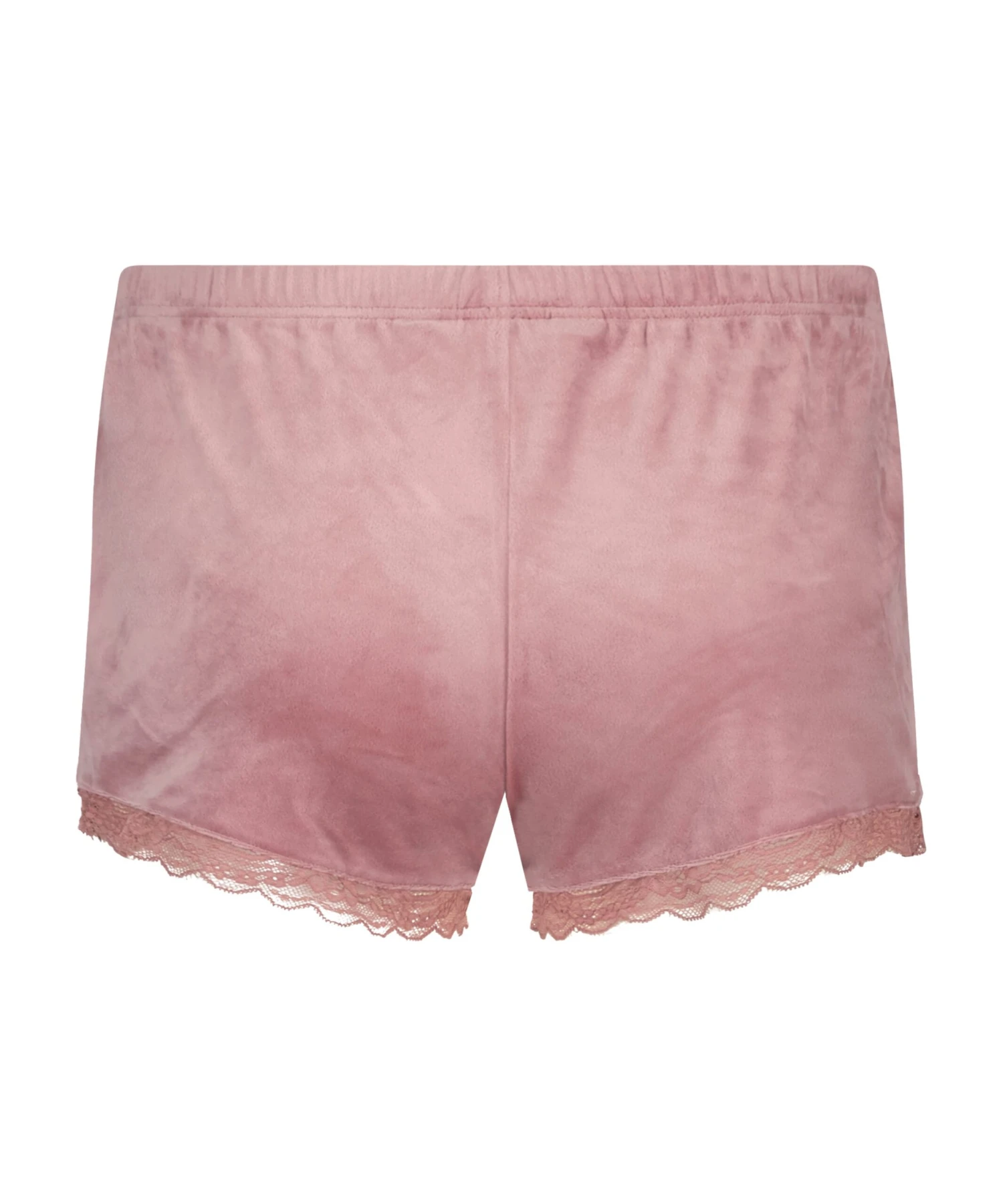 Shorts Velours Lace 7 Shorts Velours Lace – Bild 5