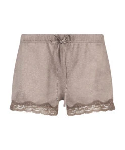 Shorts Velours Lace -Modische Unterwäsche 201688 5