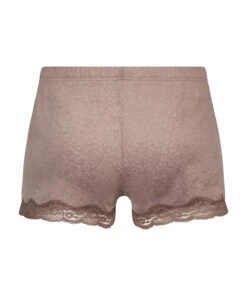Shorts Velours Lace -Modische Unterwäsche 201688 6