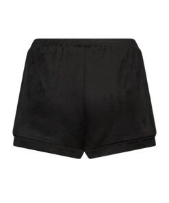 Shorts Velours -Modische Unterwäsche 201692 6