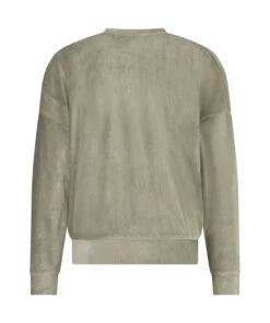 Langärmeliges Top Velours Rib 13 Langärmeliges Top Velours Rib -Modische Unterwäsche 201696 6 2