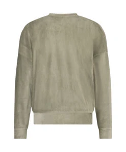 Langärmeliges Top Velours Rib 13 Langärmeliges Top Velours Rib -Modische Unterwäsche 201696 6