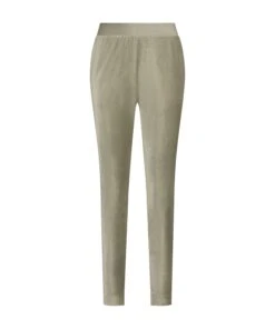 Jogginghose Velours Rib -Modische Unterwäsche 201697 5