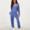 Petite Jogginghose Velours 2 Petite Jogginghose Velours -Modische Unterwäsche 201700 1