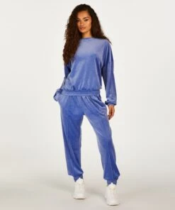 Petite Jogginghose Velours