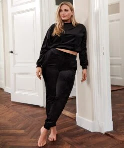 Petite Jogginghose Velours