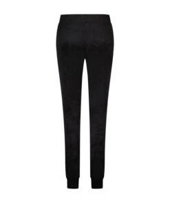 Tall Jogginghose Aus Velours 13 Tall Jogginghose Aus Velours -Modische Unterwäsche 201708 6 1
