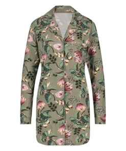 Nachthemd Menshirt Woven 10 Nachthemd Menshirt Woven -Modische Unterwäsche 201710 5