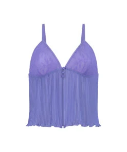 Chiffon Cami Amy 12 Chiffon Cami Amy -Modische Unterwäsche 201713 5