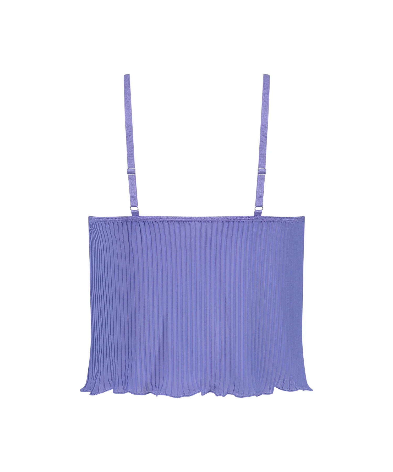 Chiffon Cami Amy 8 Chiffon Cami Amy – Bild 6