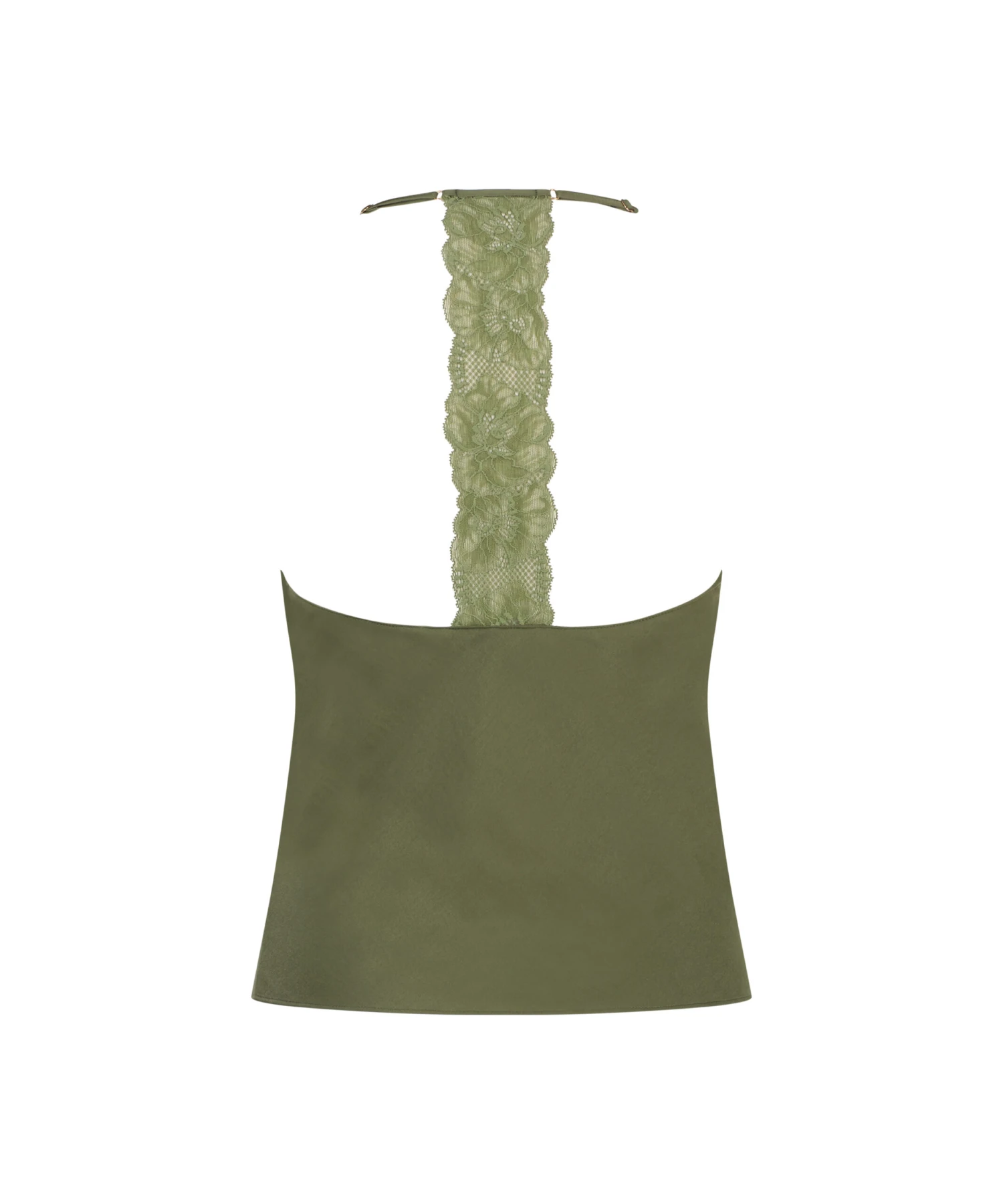 Cami Top Satin 8 Cami Top Satin – Bild 6