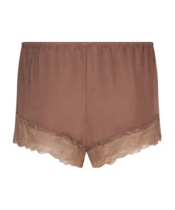 Short Satin -Modische Unterwäsche 201717 6