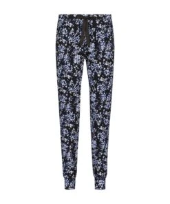 Petite Pyjamahose Painted Leopard