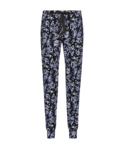 Tall Pyjamahose Painted Leopard -Modische Unterwäsche 20172220 5