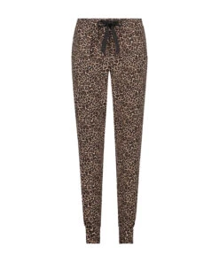 Tall Pyjamahose Aus Jersey 10 Tall Pyjamahose Aus Jersey -Modische Unterwäsche 201724 5