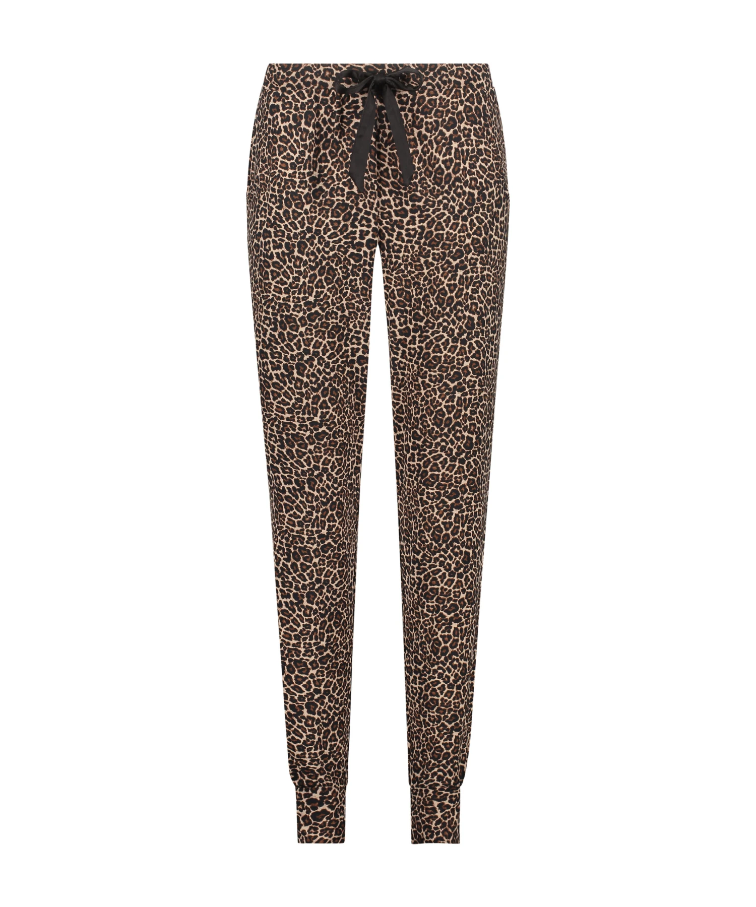 Tall Pyjamahose Aus Jersey 6 Tall Pyjamahose Aus Jersey – Bild 4