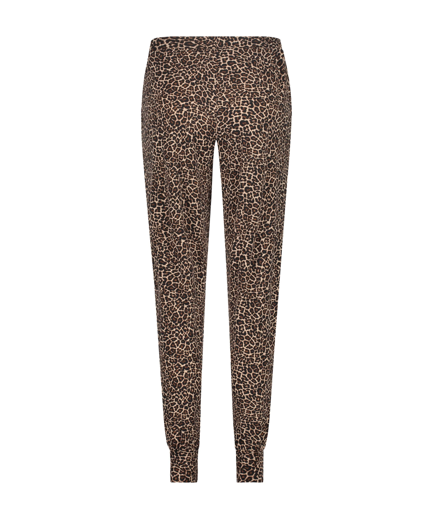 Tall Pyjamahose Aus Jersey 7 Tall Pyjamahose Aus Jersey – Bild 5