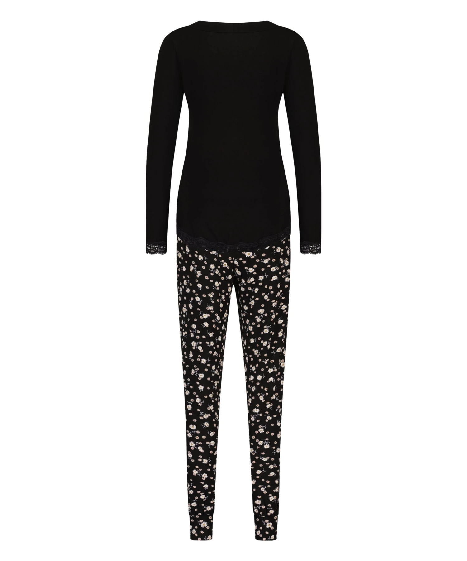 Pyjama-Set Für Das Stillen 7 Pyjama-Set Für Das Stillen – Bild 5