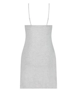 Jersey-Slipdress Essential -Modische Unterwäsche 201748 6