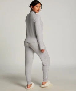 Jersey-Jogginghose Essential -Modische Unterwäsche 201751 4