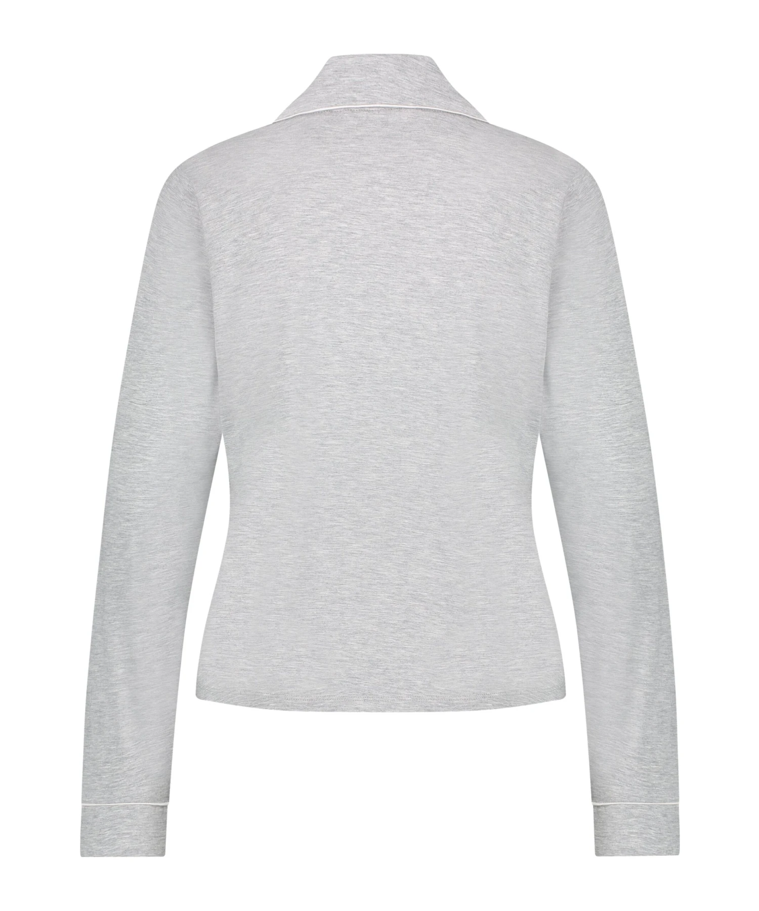 Langärmelige Jersey-Jacke Essential 8 Langärmelige Jersey-Jacke Essential – Bild 6