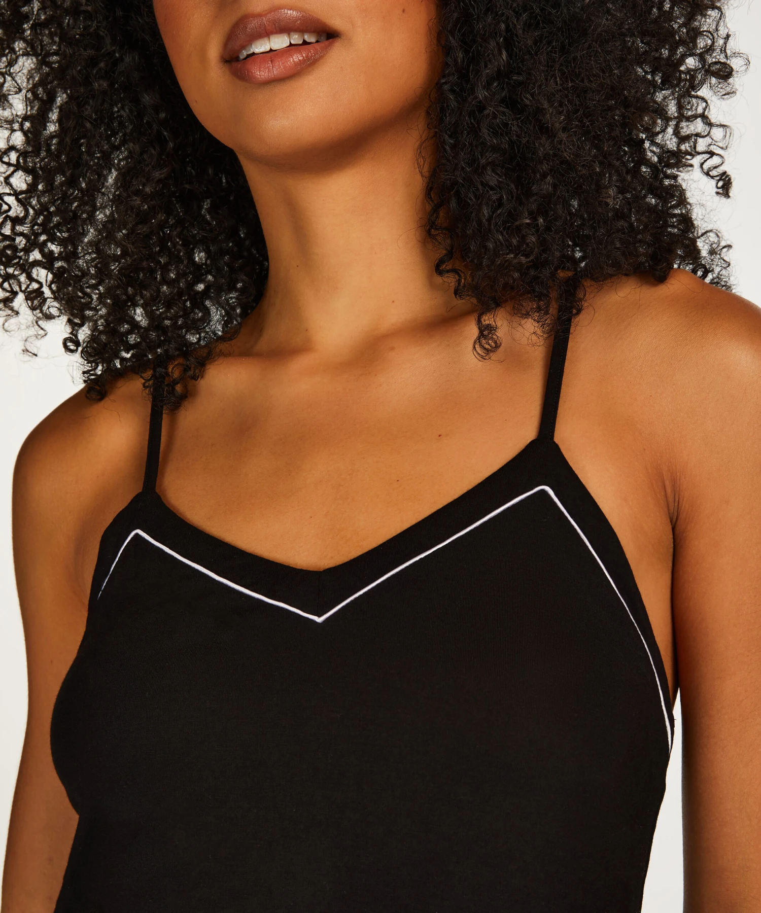 Hemdchen Jersey Essential 4 Hemdchen Jersey Essential – Bild 2