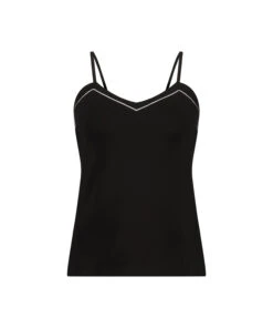 Hemdchen Jersey Essential 12 Hemdchen Jersey Essential -Modische Unterwäsche 201755 5