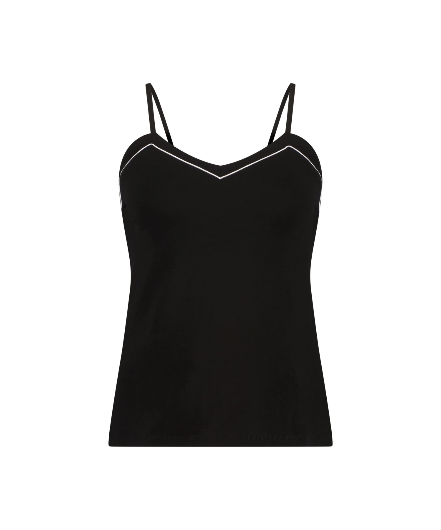 Hemdchen Jersey Essential 7 Hemdchen Jersey Essential – Bild 5